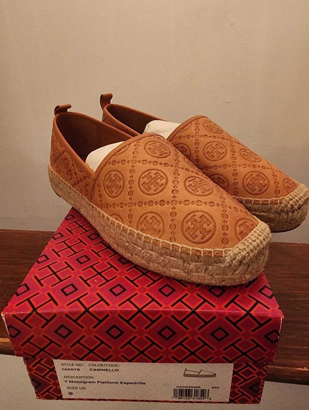 Tory Burch tory burch